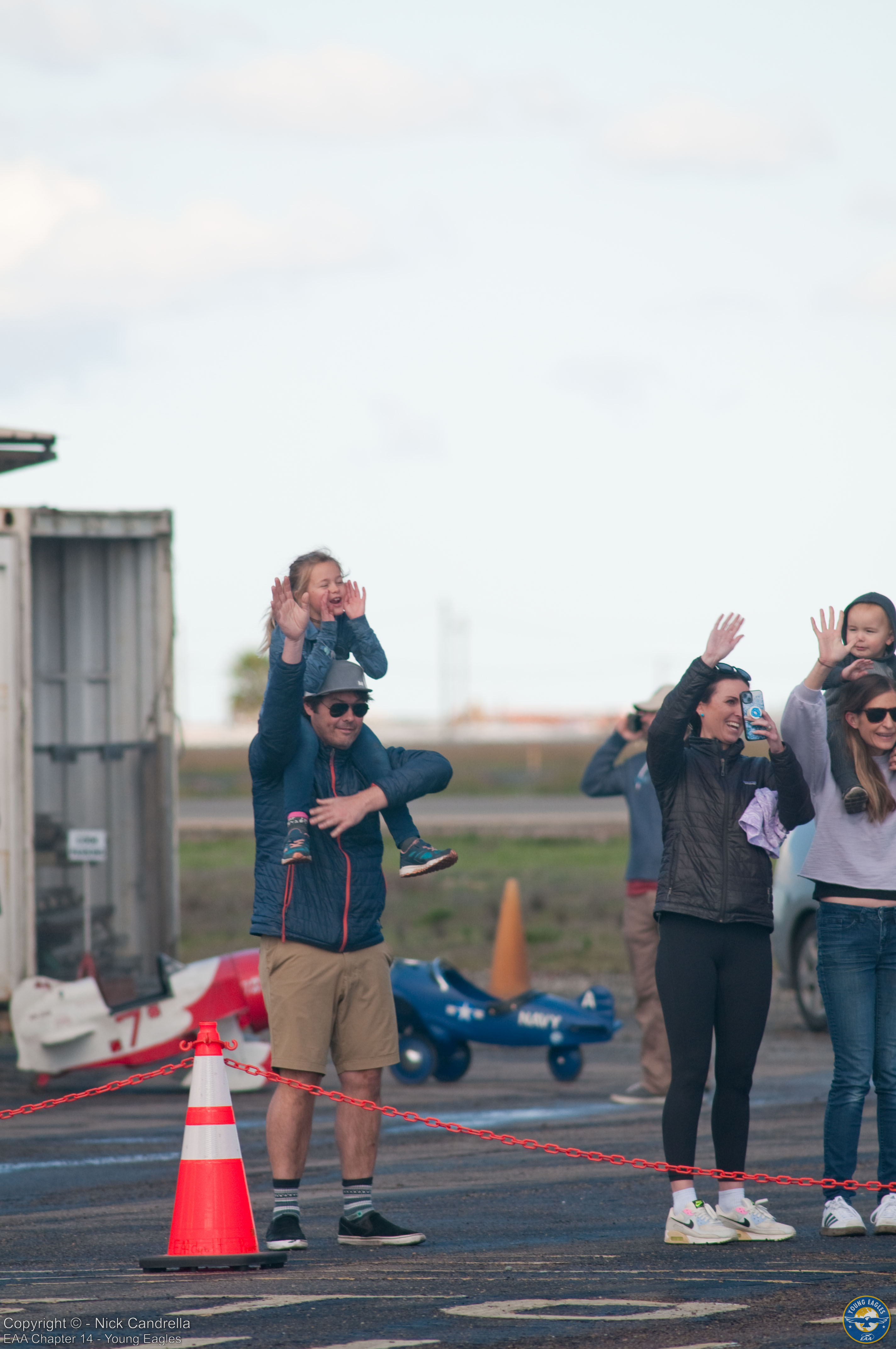 Young Eagles photo 15